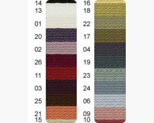 colour swatch